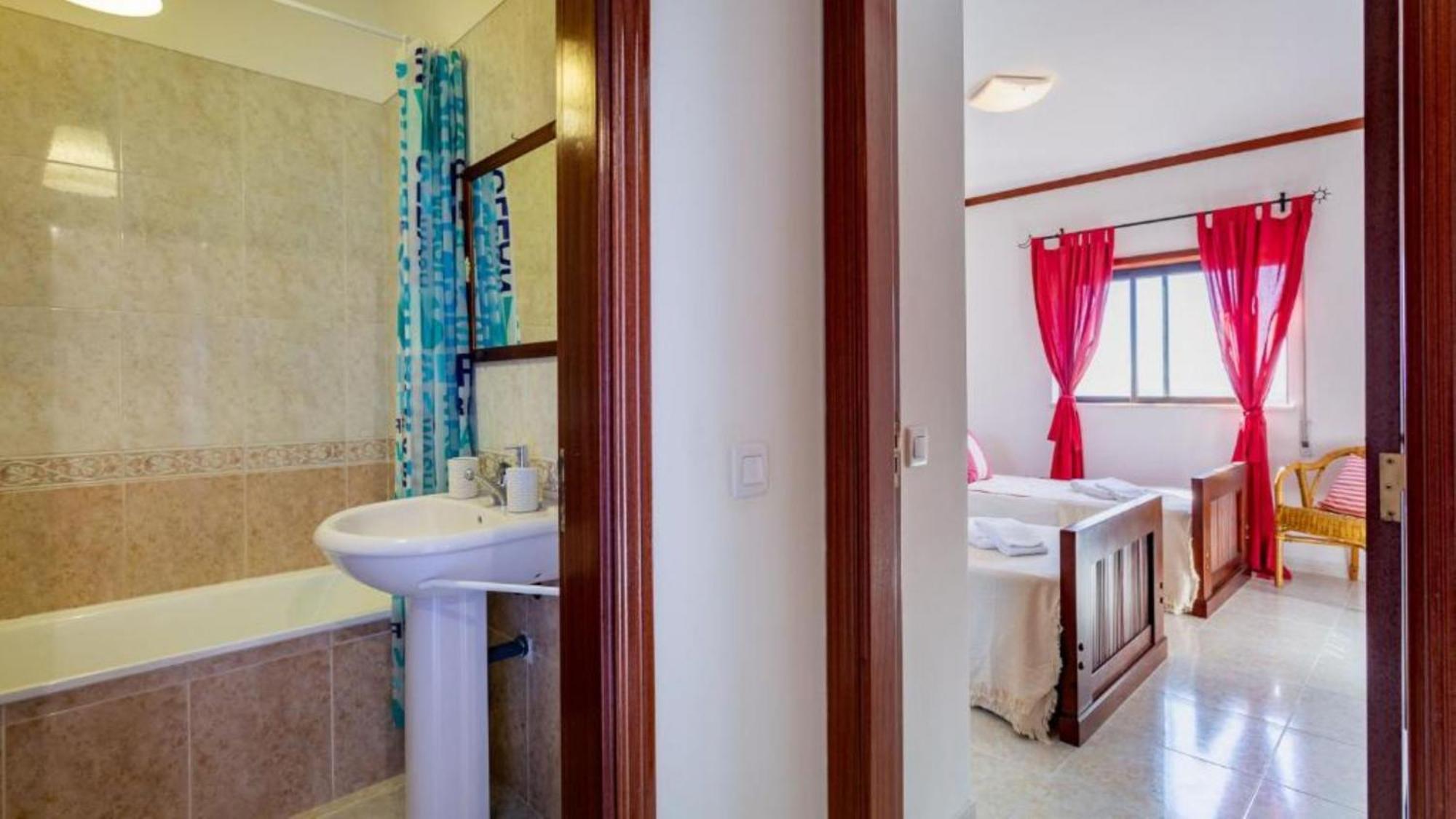 Alvor 2 Bedrooms Balcony Flat 외부 사진