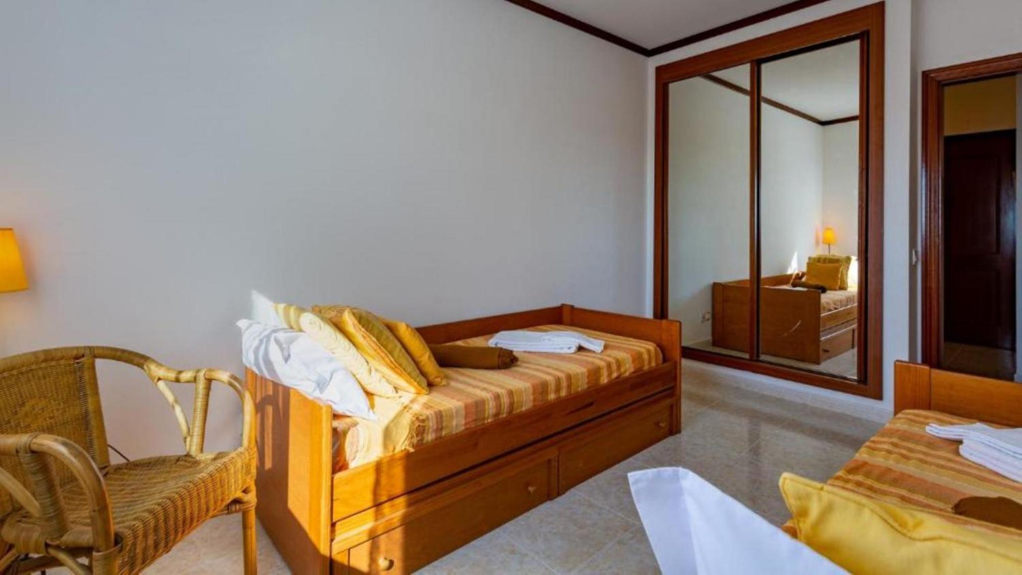 Alvor 2 Bedrooms Balcony Flat 외부 사진