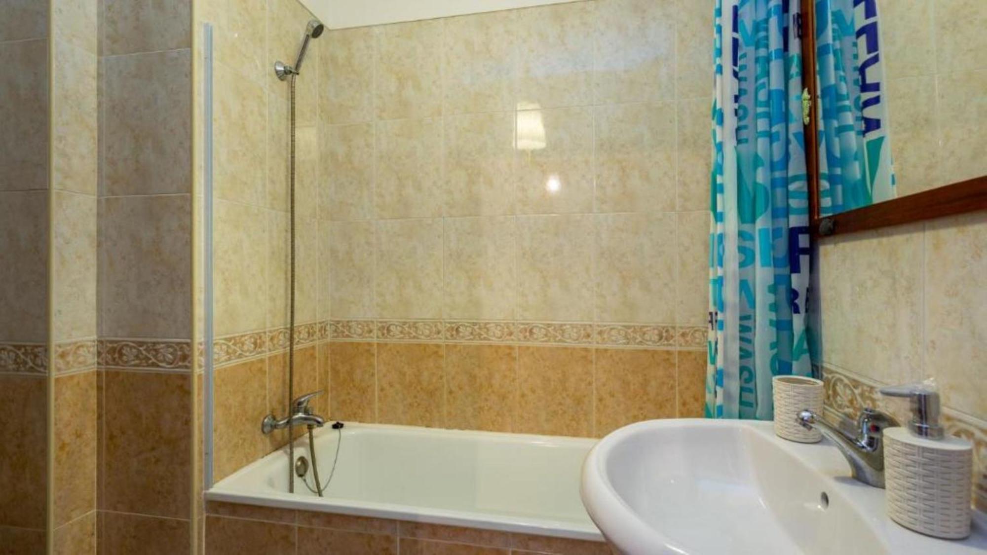 Alvor 2 Bedrooms Balcony Flat 외부 사진
