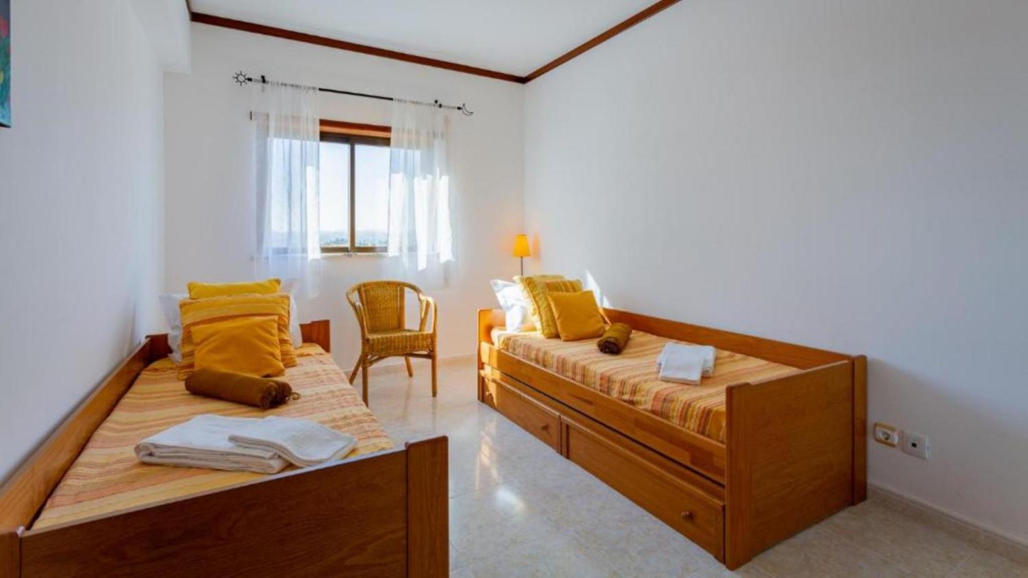 Alvor 2 Bedrooms Balcony Flat 외부 사진