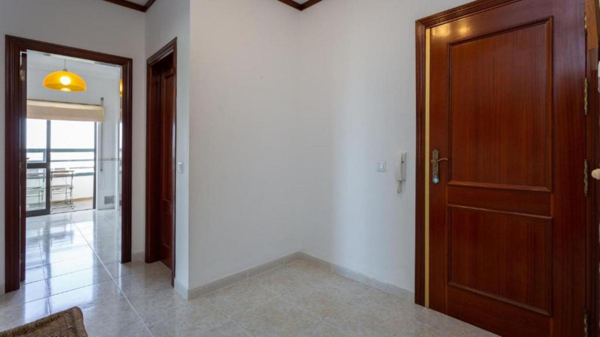 Alvor 2 Bedrooms Balcony Flat 외부 사진