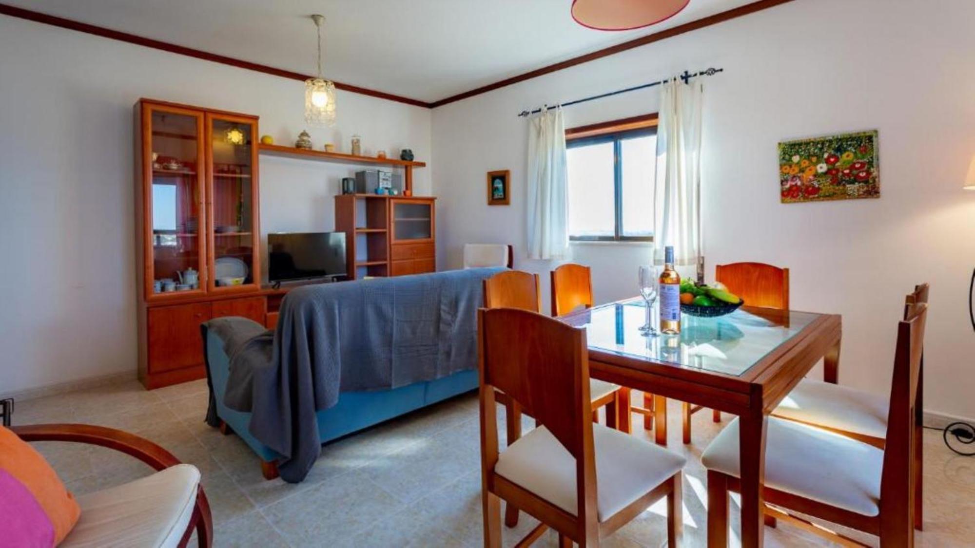 Alvor 2 Bedrooms Balcony Flat 외부 사진