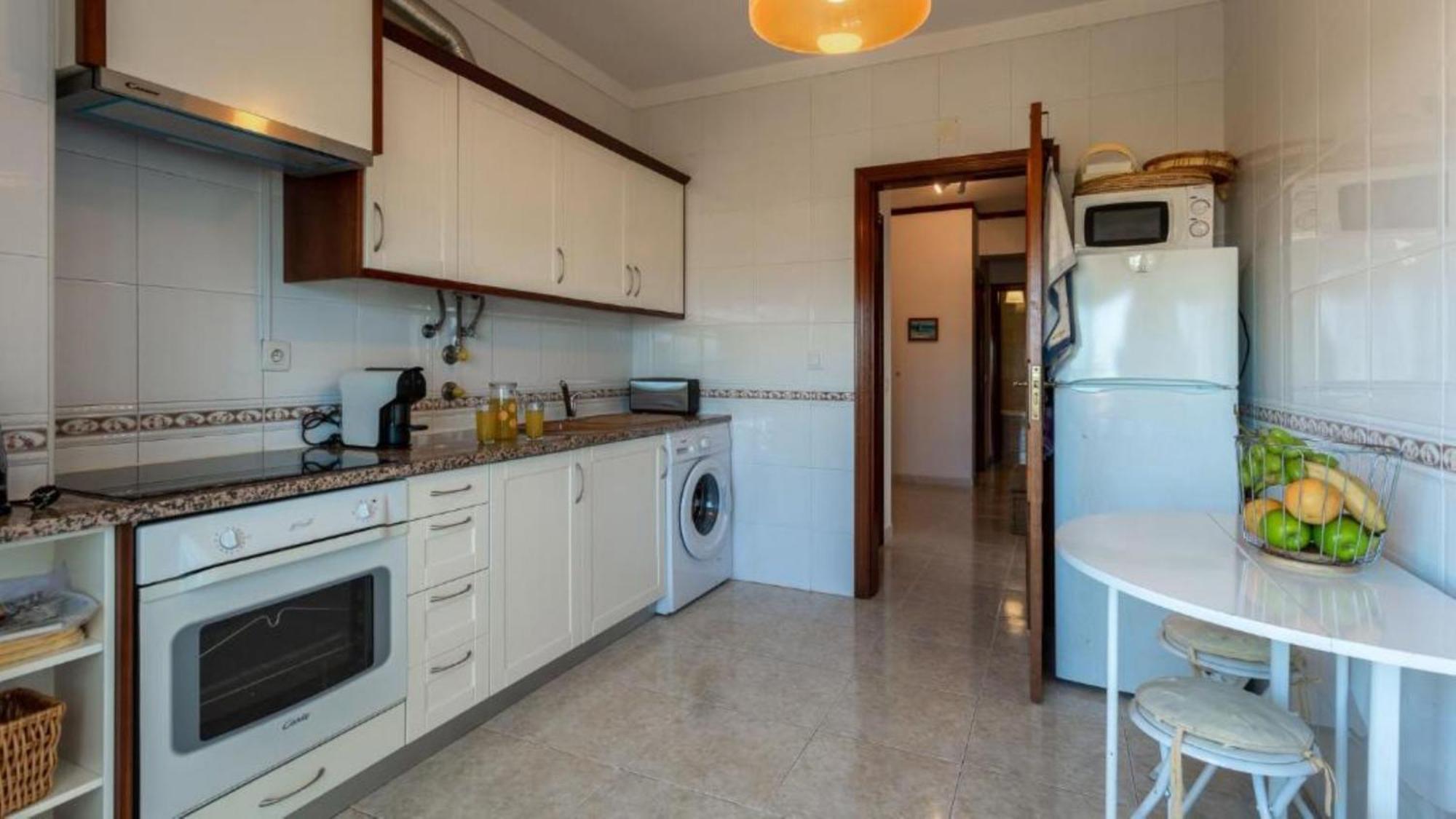 Alvor 2 Bedrooms Balcony Flat 외부 사진