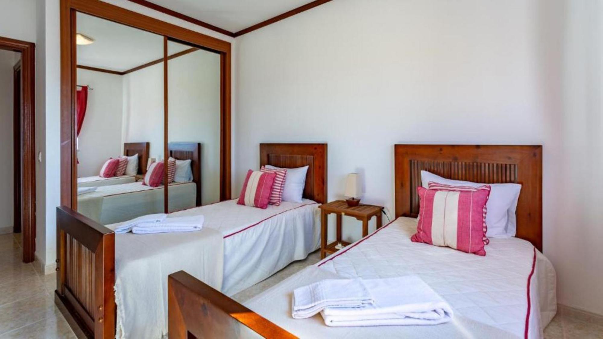 Alvor 2 Bedrooms Balcony Flat 외부 사진
