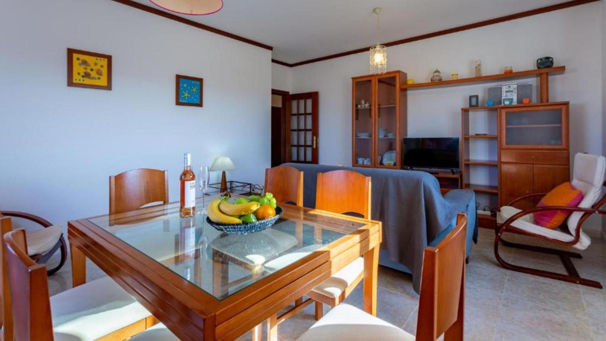 Alvor 2 Bedrooms Balcony Flat 외부 사진